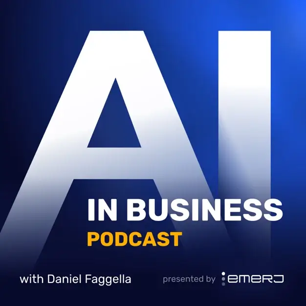 AI in Business thumbnail