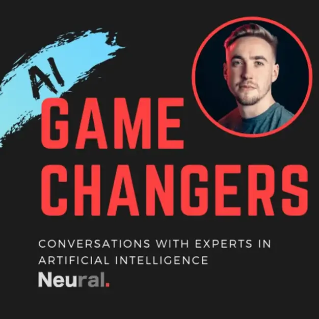 AI Game Changers thumbnail