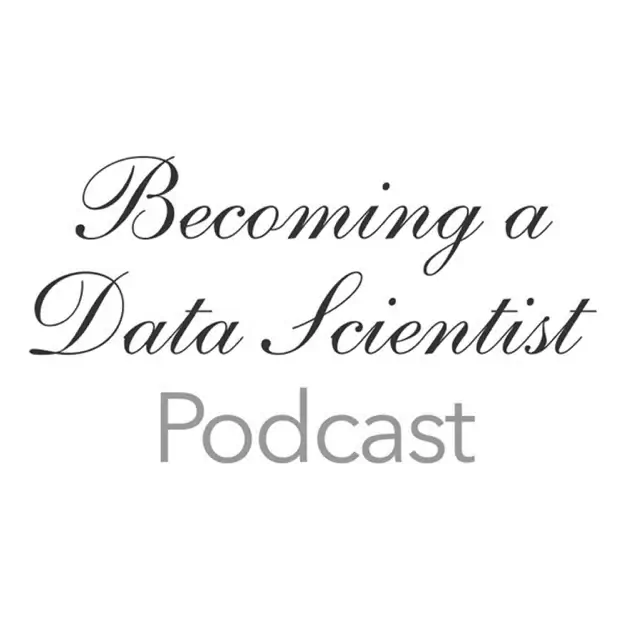 Becoming a Data Scientist thumbnail
