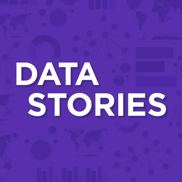 Data Stories thumbnail