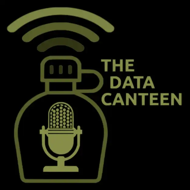 The Data Canteen thumbnail