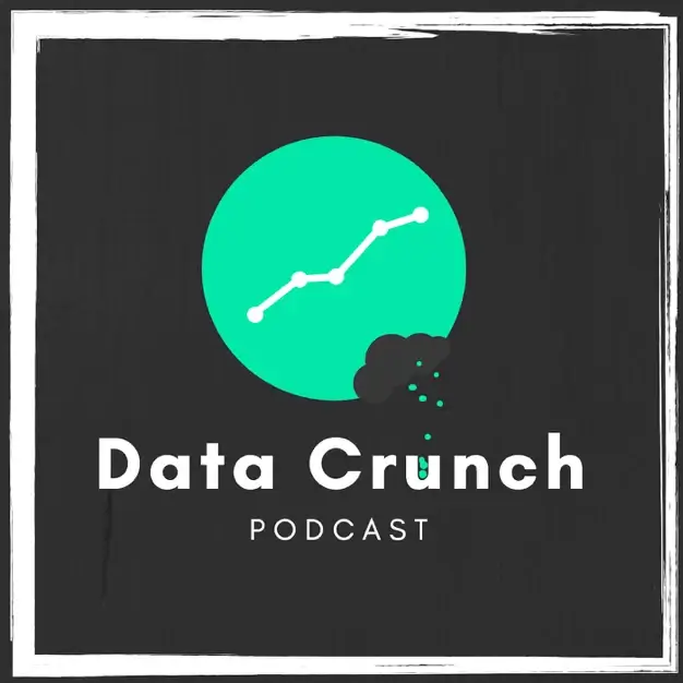 Data Crunch thumbnail