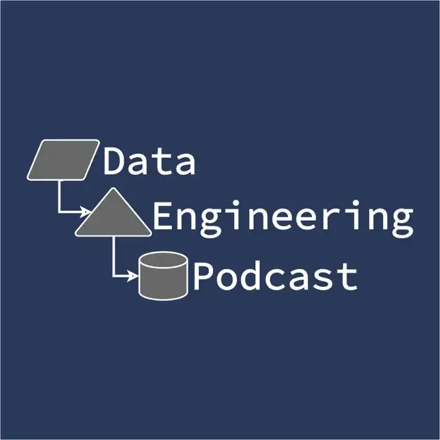 Data Engineering Podcast thumbnail