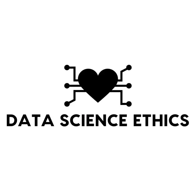 Data Science Ethics Podcast thumbnail
