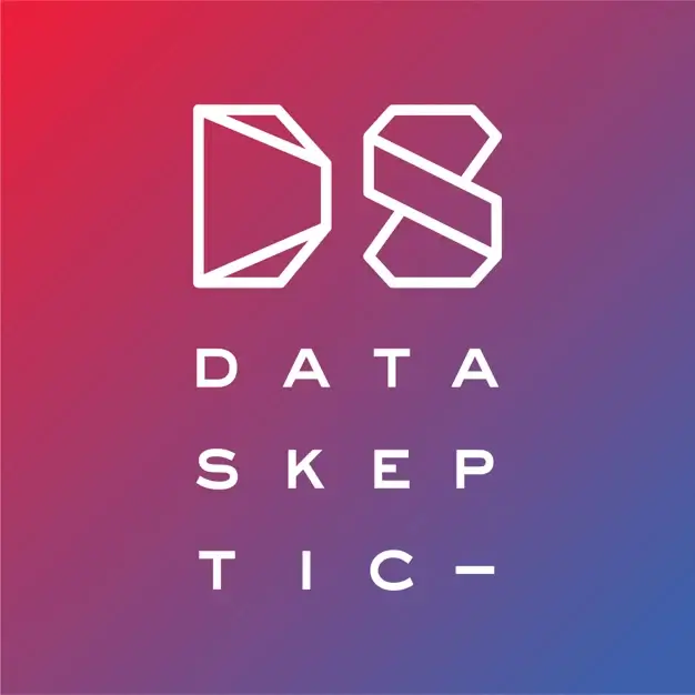 Data Skeptic thumbnail