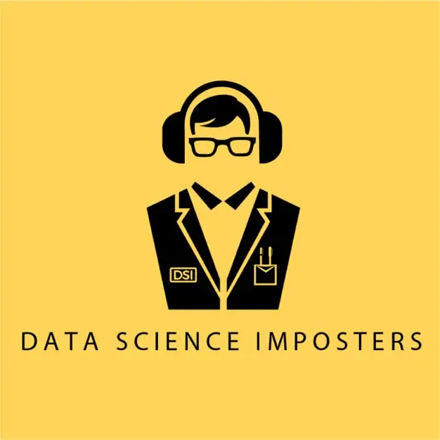 Data Science Imposters thumbnail