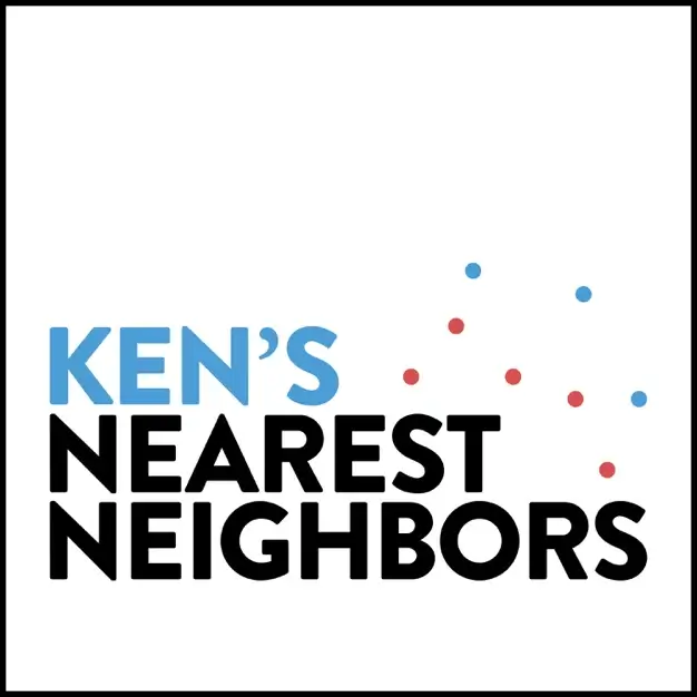 Ken's Nearest Neighbors thumbnail