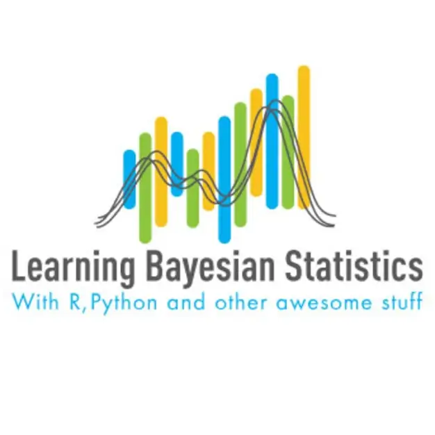 Learning Bayesian Statistics thumbnail