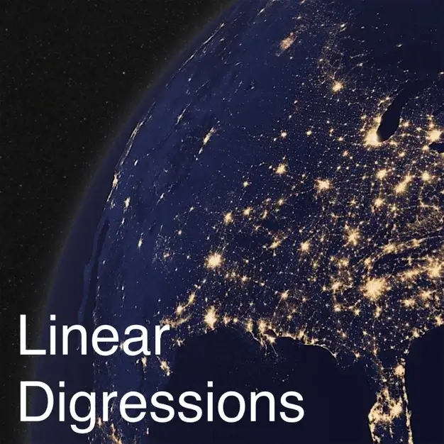 Linear Digression‪s‬ thumbnail