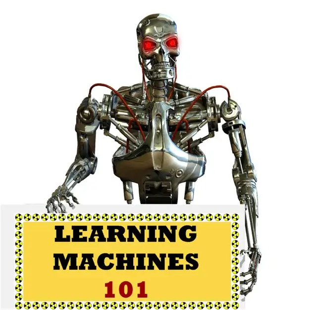 Learning Machines 101 thumbnail