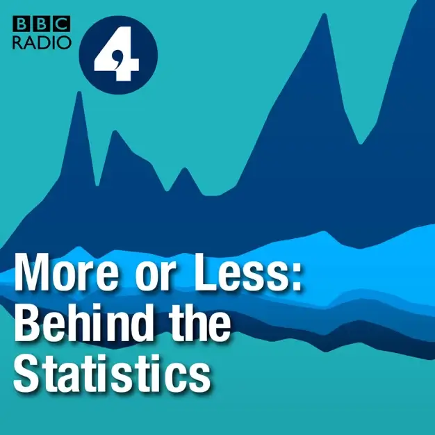 More or Less: Behind the Stats thumbnail