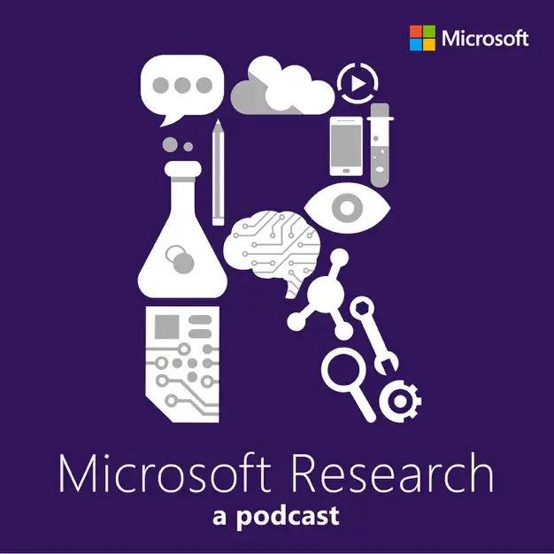 Microsoft Research Podcast thumbnail