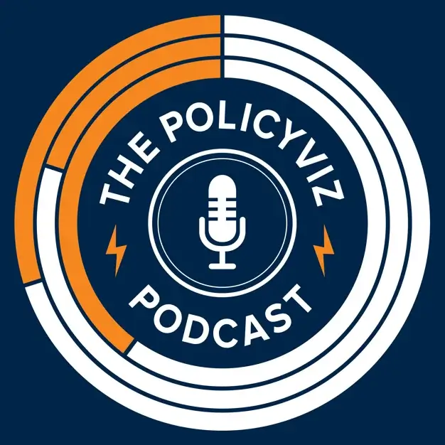 The PolicyViz Podcas‪t‬ thumbnail
