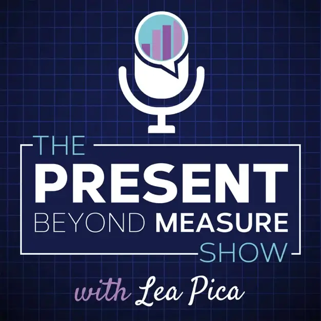 The Present Beyond Measure Show: Data Storytelling, Presentation & Visualization for Data Practitioners thumbnail