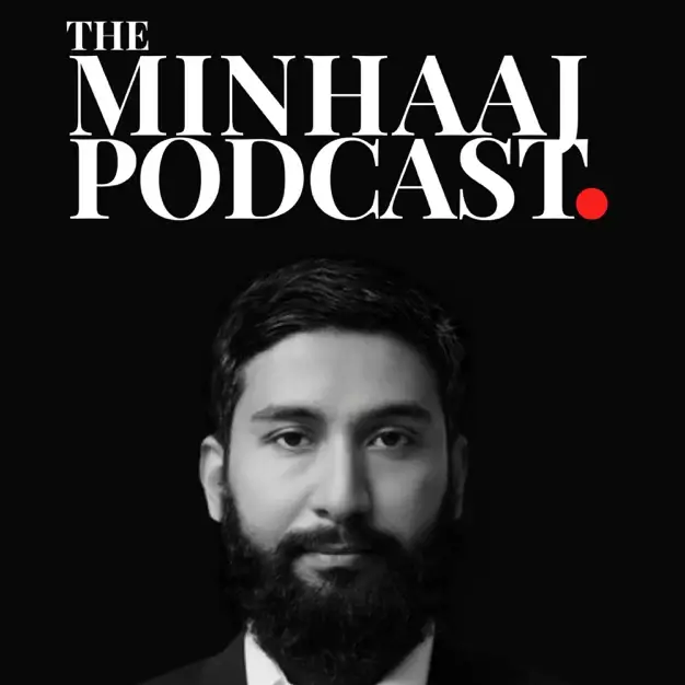 The Minhaaj's Podcast thumbnail