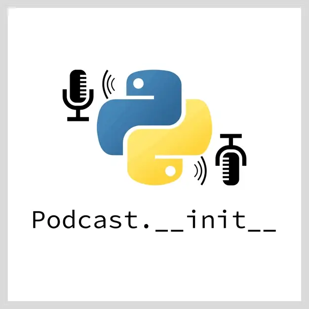 The Python Podcast.__init__ thumbnail