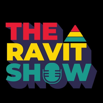 The Ravit Show thumbnail