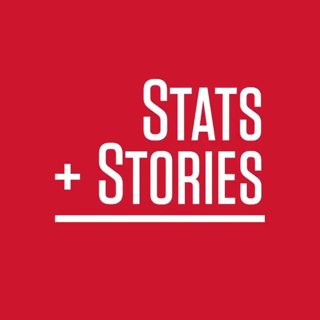 Stats + Stories thumbnail