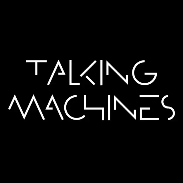 Talking Machines thumbnail