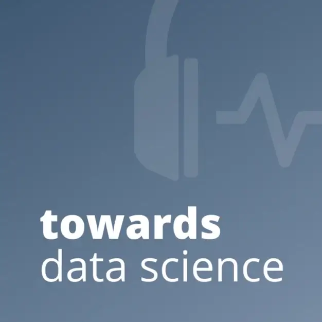 Towards Data Science thumbnail