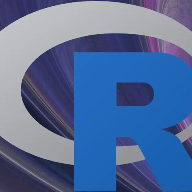 The R-Podcast thumbnail