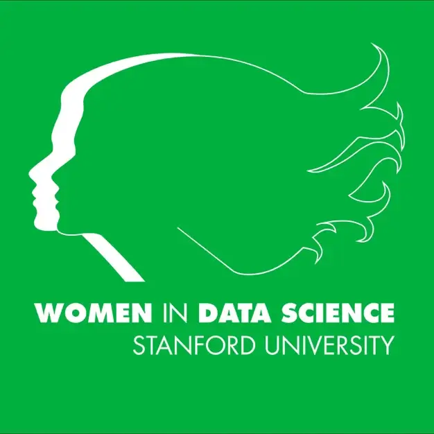 Women in Data Science thumbnail